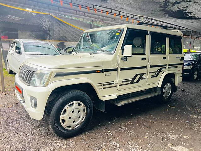 Used Mahindra Bolero B6 (O) [2022] in Pune