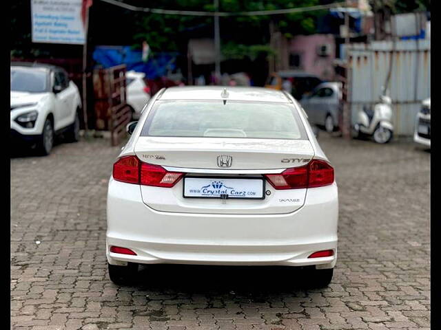 Used Honda City [2014-2017] SV in Mumbai