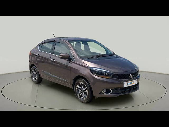 Used 2018 Tata Tigor in Pune