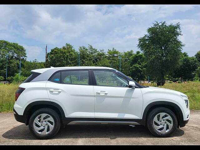 Used Hyundai Creta [2020-2023] EX 1.5 Petrol [2020-2022] in Indore