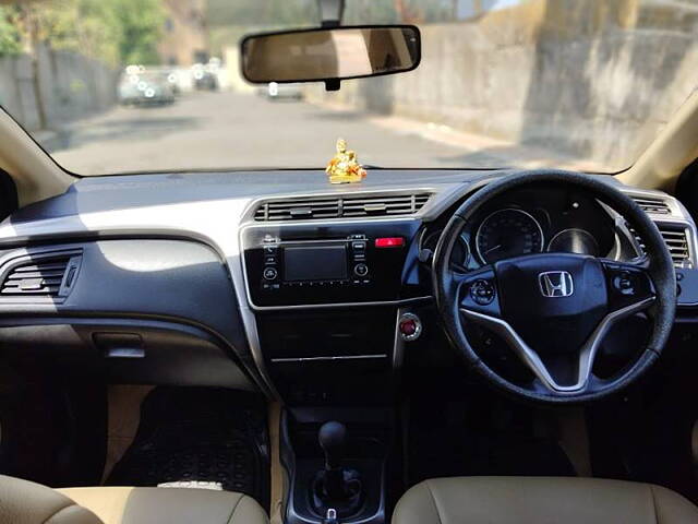 Used Honda City [2014-2017] VX Diesel in Pune