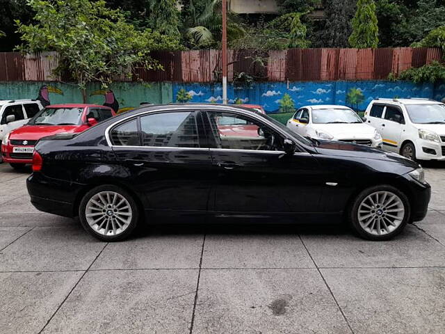 Used BMW 3 Series [2010-2012] 320d in Mumbai