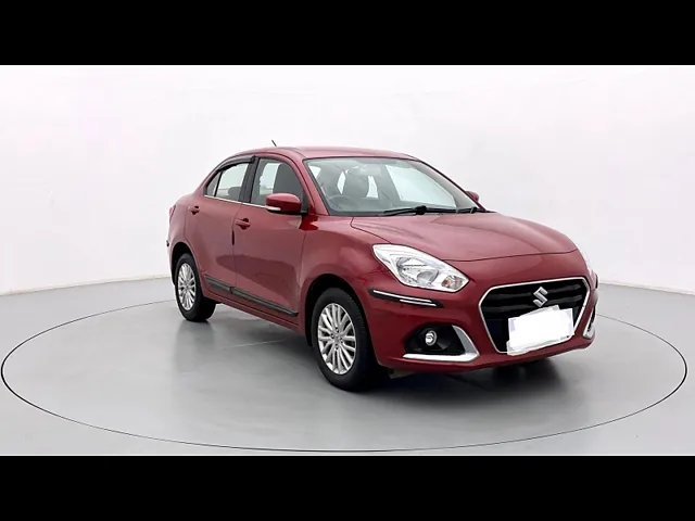 Used 2020 Maruti Suzuki DZire in Pune