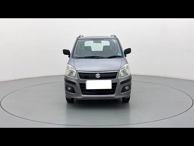 Used 2015 Maruti Suzuki Wagon R in Pune