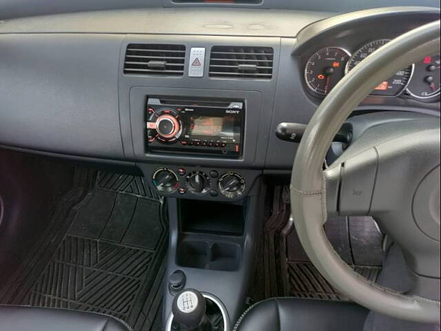 Used Maruti Suzuki Swift Dzire [2010-2011] VXi 1.2 BS-IV in Dehradun