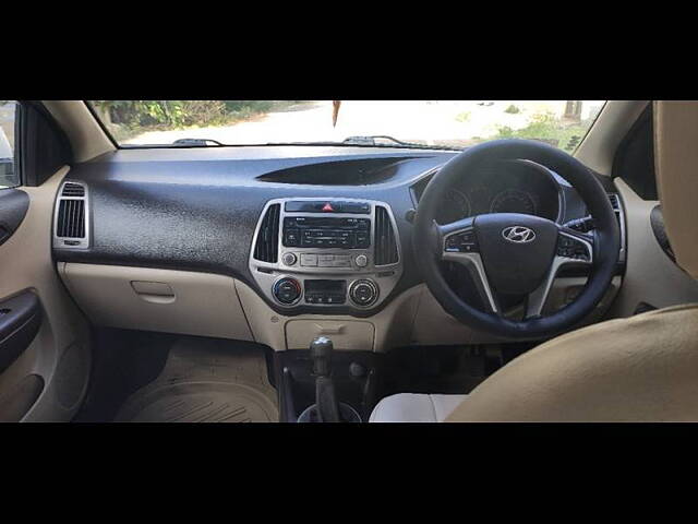 Used Hyundai i20 [2010-2012] Sportz 1.2 BS-IV in Bangalore