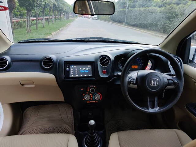 Used Honda Amaze [2013-2016] 1.2 S i-VTEC in Delhi