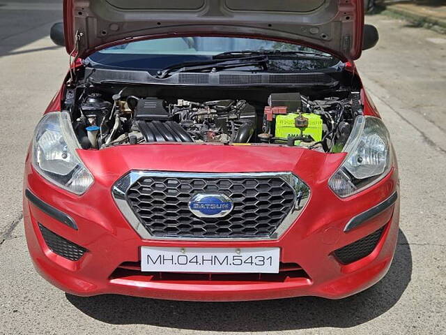 Used Datsun GO Plus [2015-2018] D in Mumbai