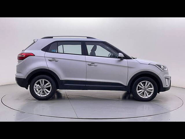 Used Hyundai Creta [2015-2017] 1.6 SX Plus AT in Bangalore