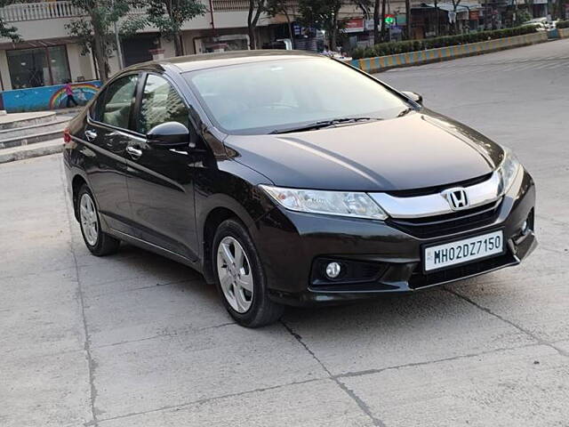 Used Honda City [2014-2017] V Diesel in Mumbai