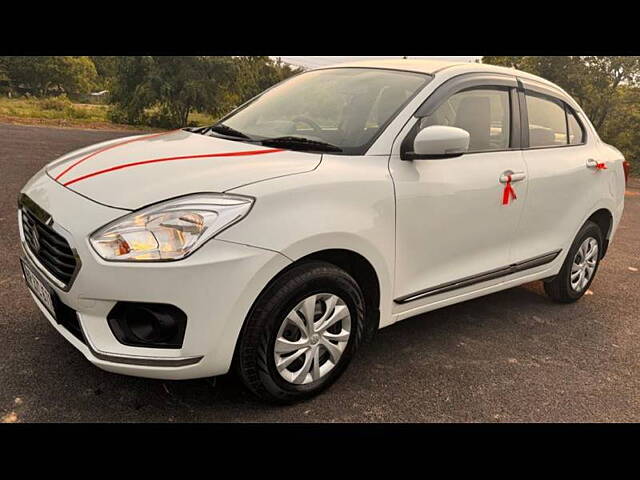 Used Maruti Suzuki Dzire VXi [2020-2023] in Delhi