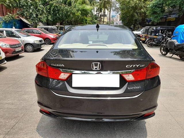 Used Honda City [2014-2017] VX CVT in Mumbai