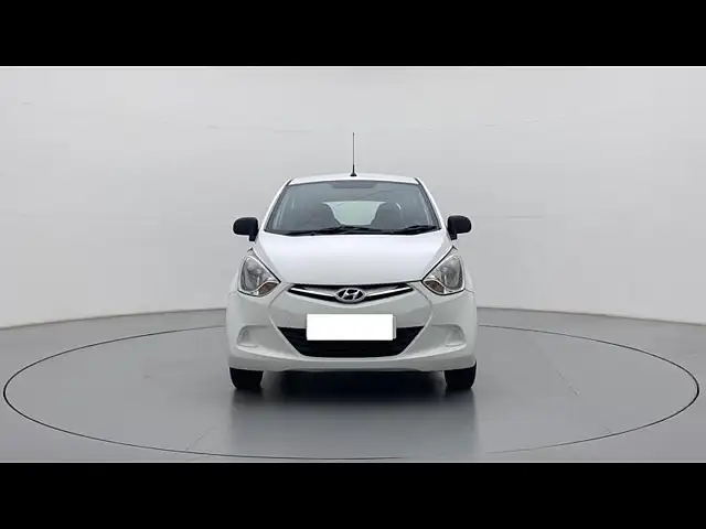 Used 2017 Hyundai Eon in Jaipur