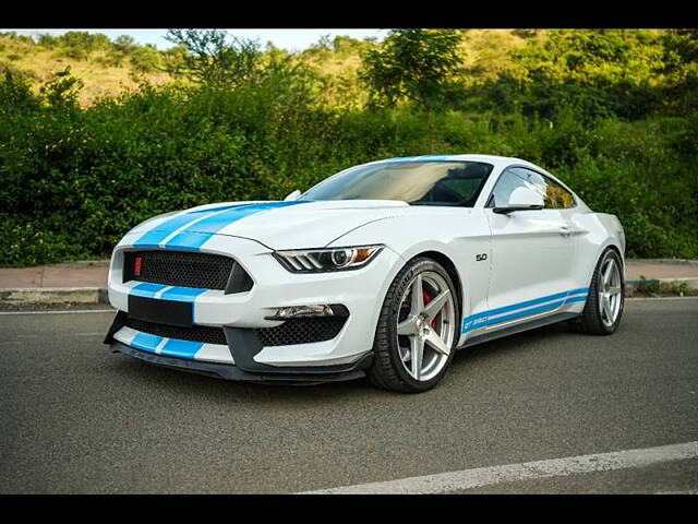 Used Ford Mustang GT Fastback 5.0L v8 in Mumbai