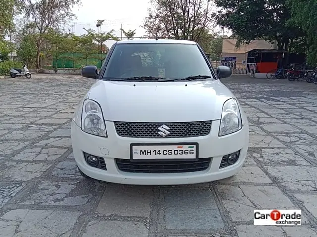 Used 2011 Maruti Suzuki Swift in Pune