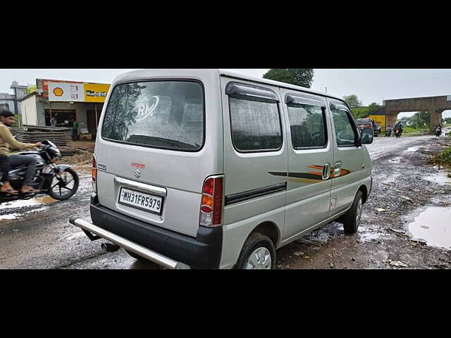 Used Maruti Suzuki Eeco [2010-2022] 5 STR [2019-2020] in Nagpur