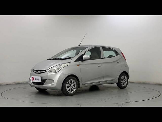 Used 2017 Hyundai Eon in Ghaziabad