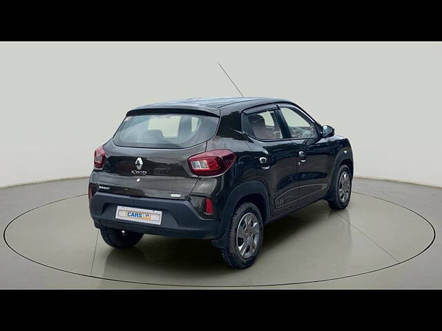 Used Renault Kwid [2015-2019] RXT Opt [2015-2019] in Pune