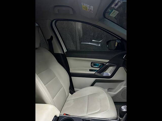 Used Tata Safari [2021-2023] XZA Plus in Delhi