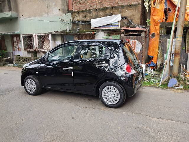 Used Honda Brio [2011-2013] EX MT in Kolkata