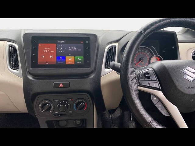 Used Maruti Suzuki Wagon R [2019-2022] ZXi 1.2 in Chennai