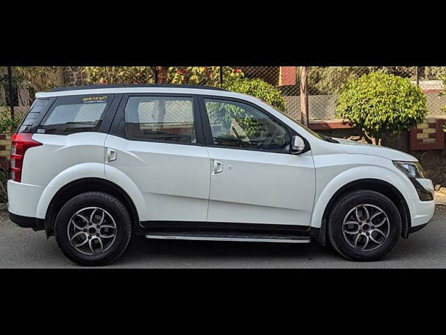 Used Mahindra XUV500 [2015-2018] W6 in Pune