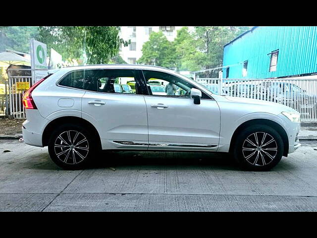 Used Volvo XC60 [2017-2021] Inscription [2017-2020] in Mumbai