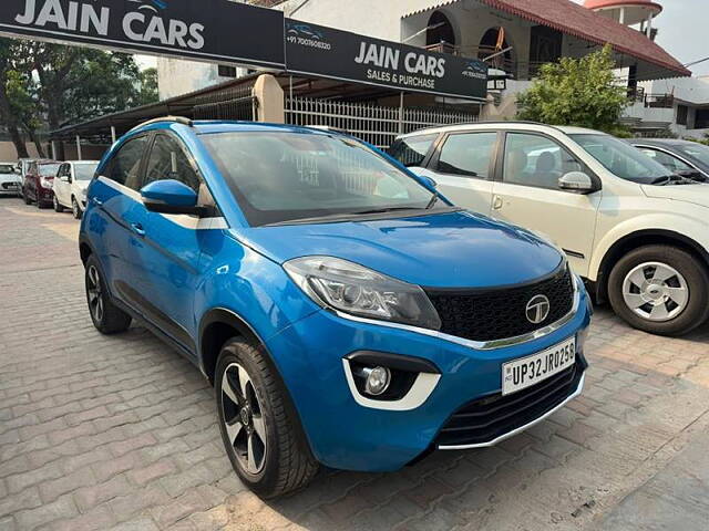 Used Tata Nexon [2017-2020] XZ Plus Diesel in Lucknow