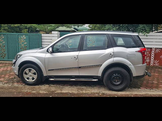 Used Mahindra XUV500 [2015-2018] W6 in Nashik