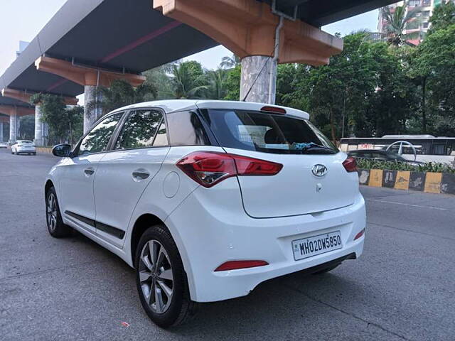 Used Hyundai Elite i20 [2014-2015] Asta 1.2 in Mumbai