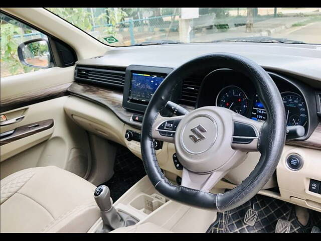 Used Maruti Suzuki Ertiga [2018-2022] ZXi Plus in Bangalore