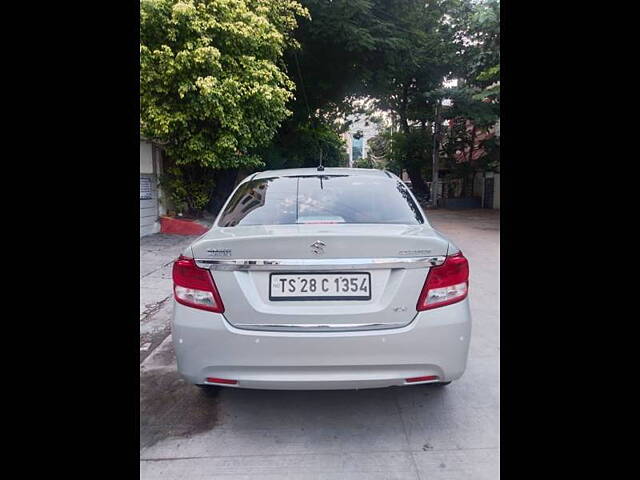 Used Maruti Suzuki Dzire [2017-2020] VXi in Hyderabad