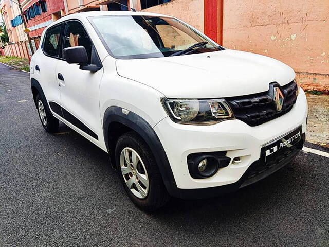 Used Renault Kwid [2015-2019] RXT [2015-2019] in Bangalore