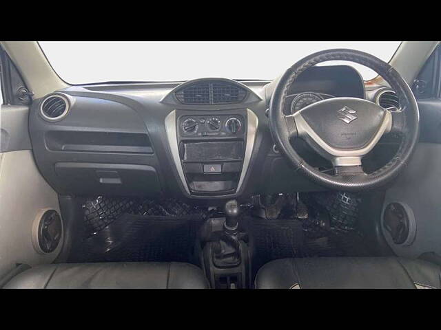 Used Maruti Suzuki Alto 800 [2016-2019] LXi (O) in Coimbatore