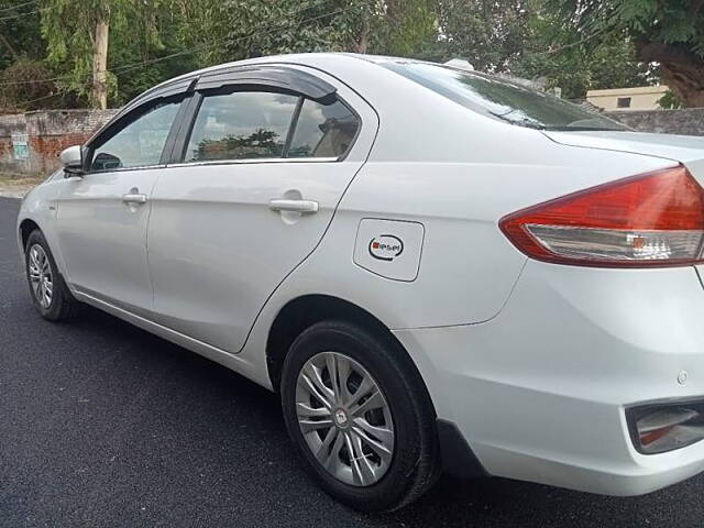 Used Maruti Suzuki Ciaz [2014-2017] VDi SHVS in Kanpur