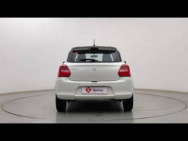 Used Maruti Suzuki Swift [2021-2024] ZXi [2021-2023] in Pune