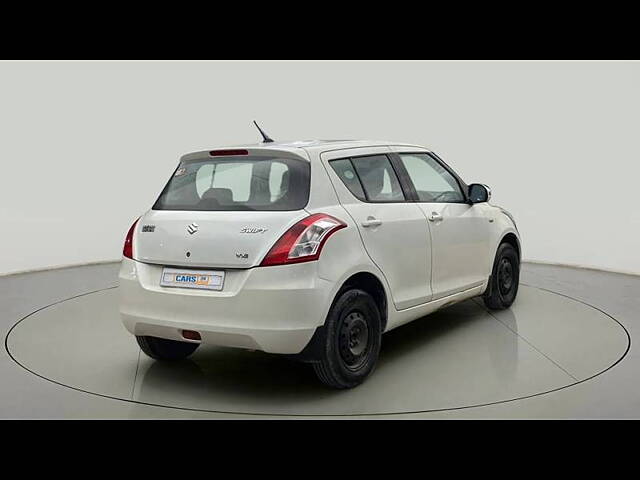 Used Maruti Suzuki Swift [2011-2014] VXi in Delhi