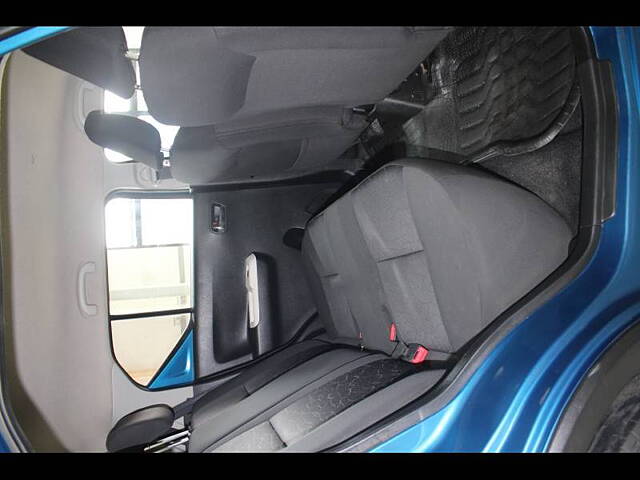 Used Maruti Suzuki Ignis [2019-2020] Alpha 1.2 MT in Bangalore