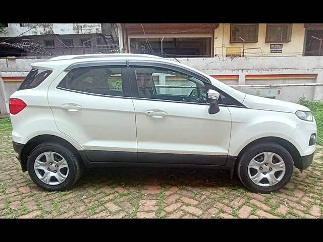 Used Ford EcoSport [2015-2017] Trend 1.5L TDCi in Kanpur