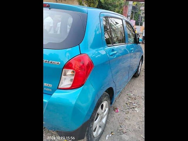 Used Maruti Suzuki Celerio [2014-2017] ZDi [2015-2017] in Kanpur