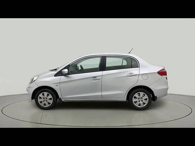 Used Honda Amaze [2013-2016] 1.2 S i-VTEC in Hyderabad