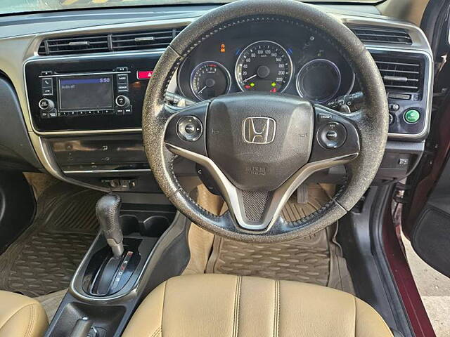 Used Honda City [2014-2017] VX CVT in Mumbai