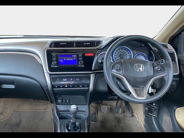 Used Honda City [2014-2017] V Diesel in Kolkata