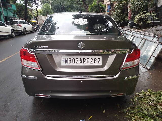 Used Maruti Suzuki Dzire VXi [2020-2023] in Kolkata