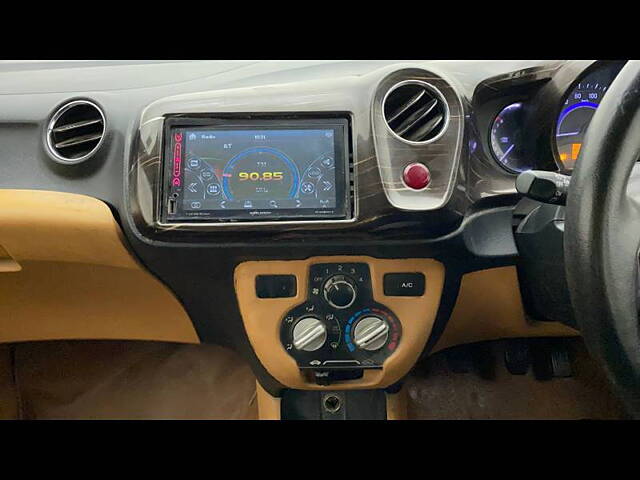 Used Honda Amaze [2013-2016] 1.2 S i-VTEC in Delhi