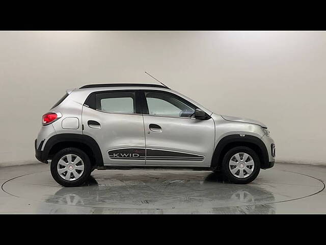 Used Renault Kwid [2015-2019] 1.0 RXT Opt [2016-2019] in Gurgaon