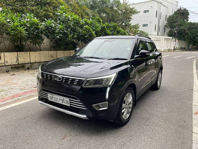 Used Mahindra XUV300 [2019-2024] W8 1.5 Diesel [2020] in Lucknow