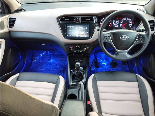 Used Hyundai Elite i20 [2018-2019] Sportz 1.2 in Delhi