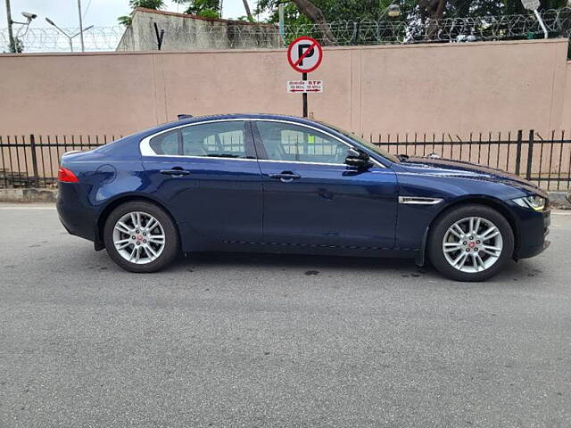 Used Jaguar XE [2016-2019] Prestige in Bangalore