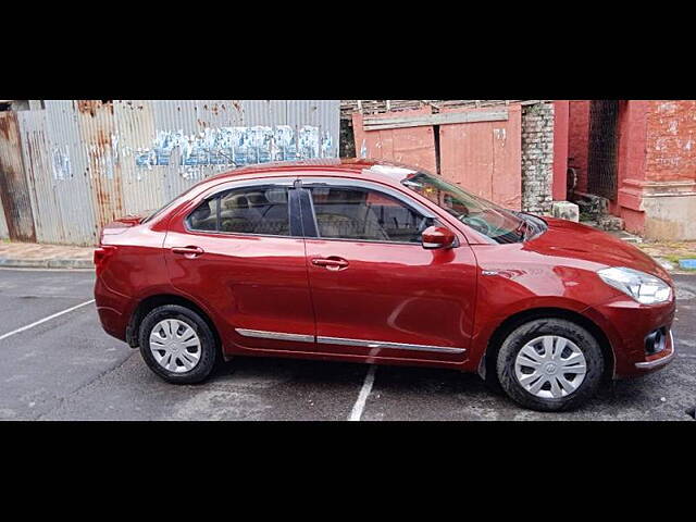 Used Maruti Suzuki Dzire [2017-2020] VDi in Kolkata